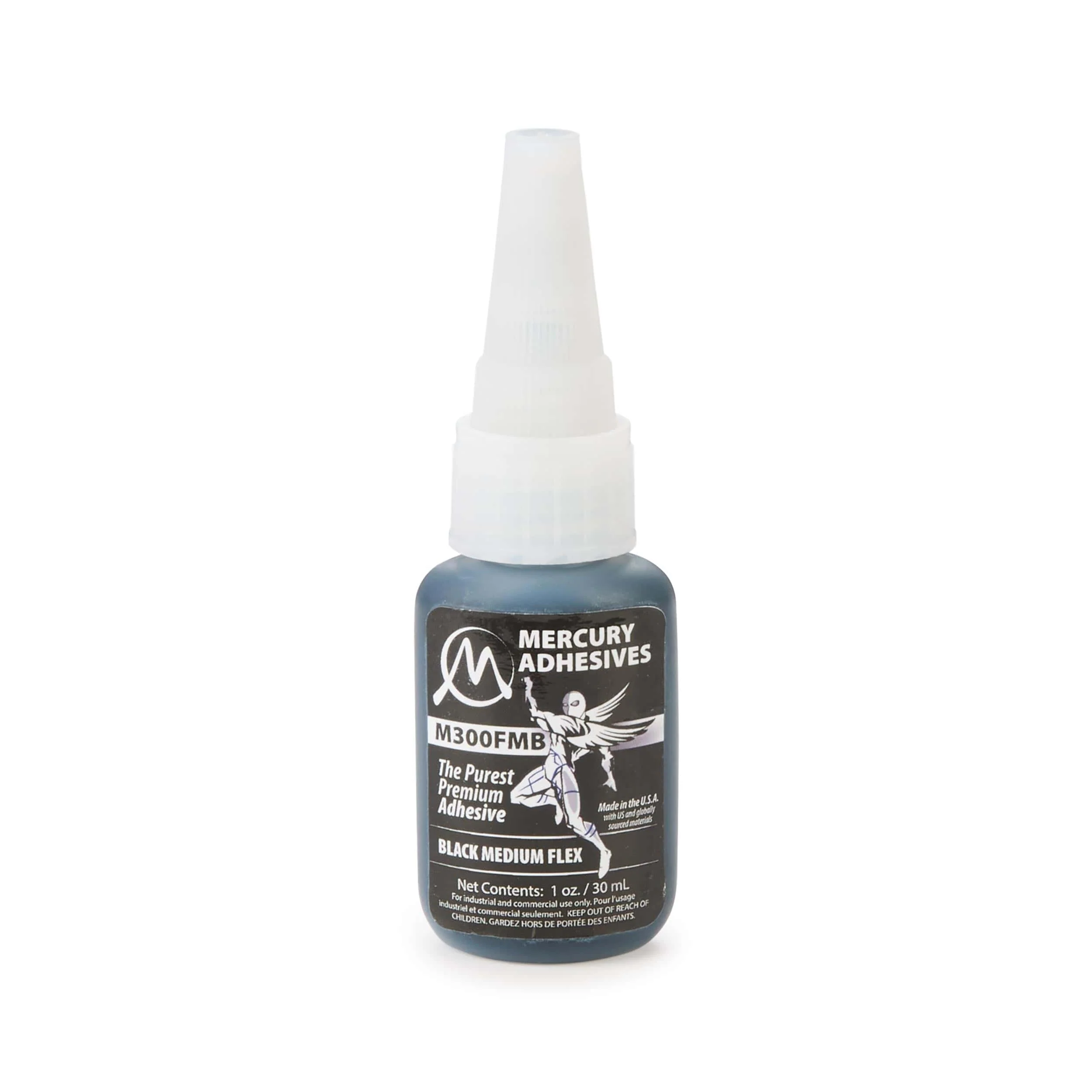 CA Glue with No-Clog Cap - Image 6
