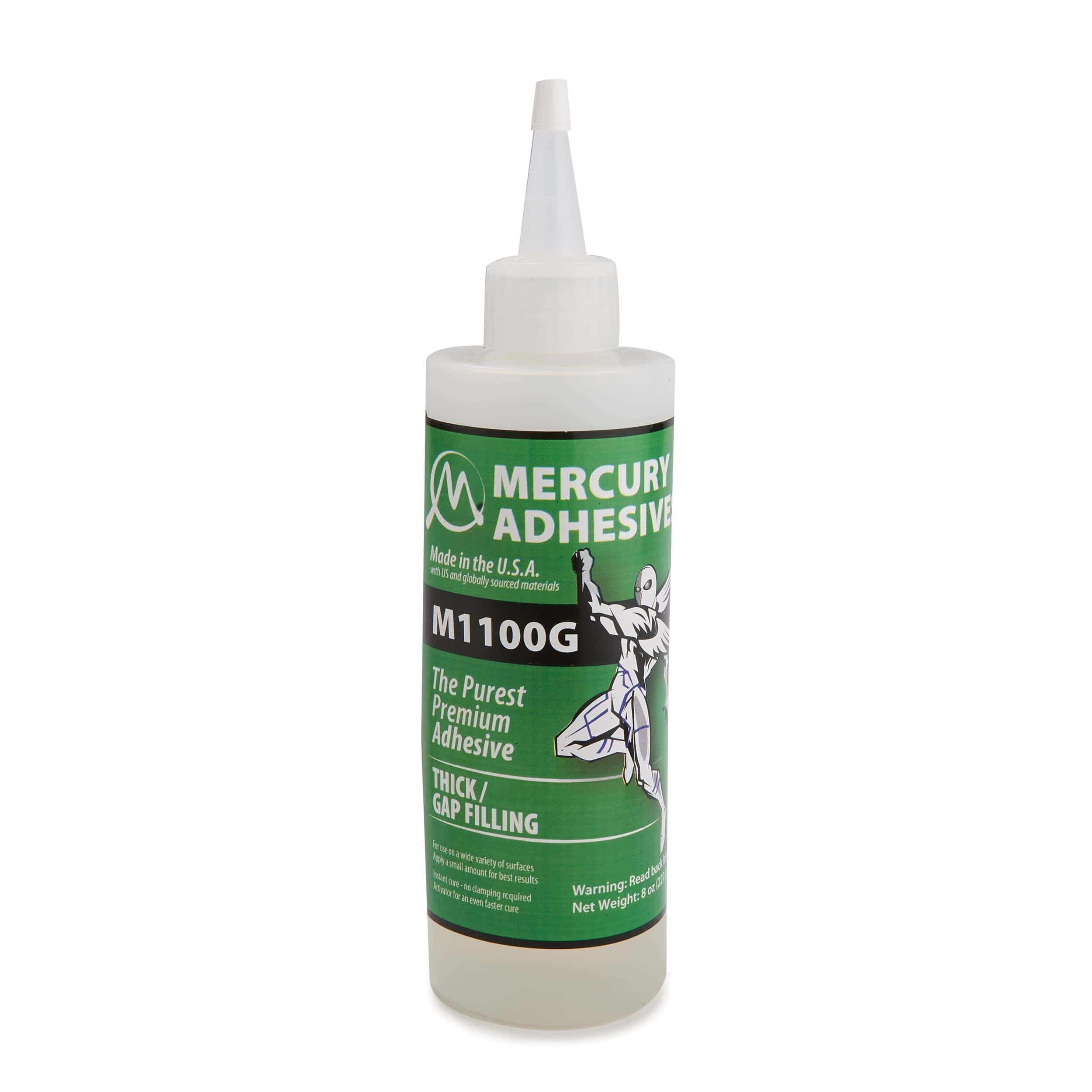 CA Glue with No-Clog Cap - Image 8