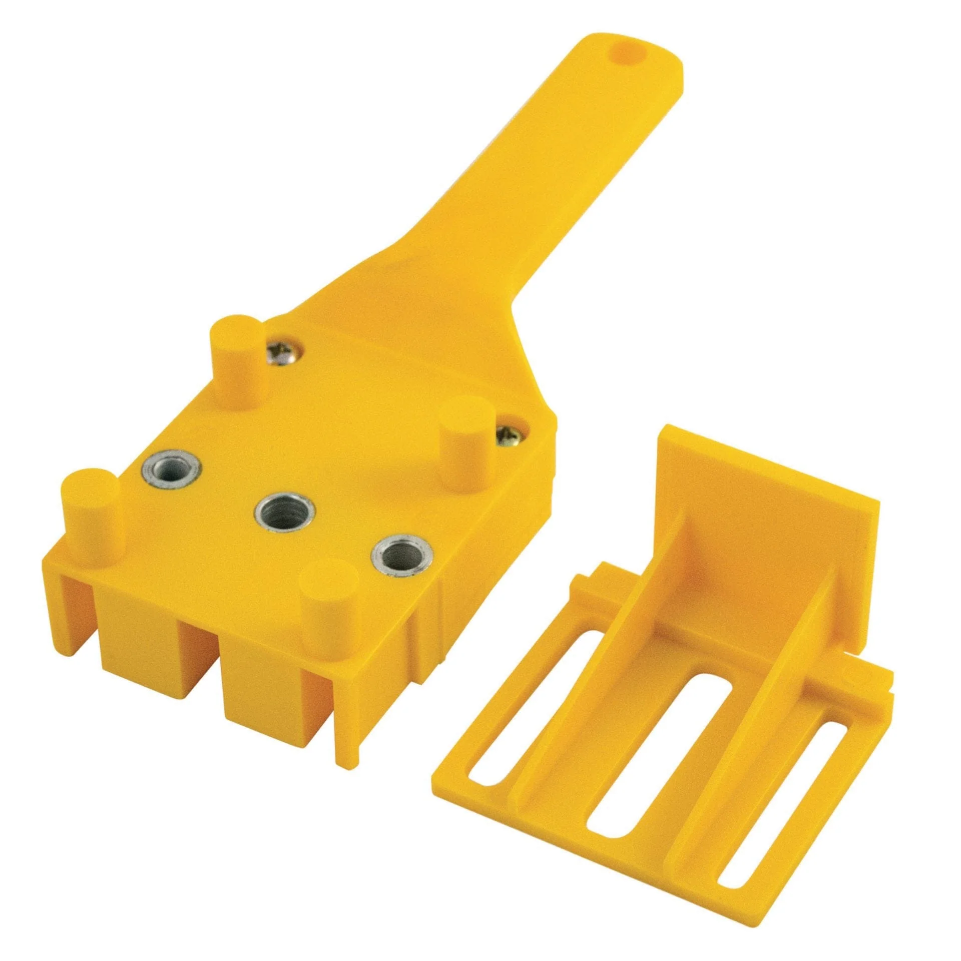 Self-Centering Dowel Quick Jig - Image 2