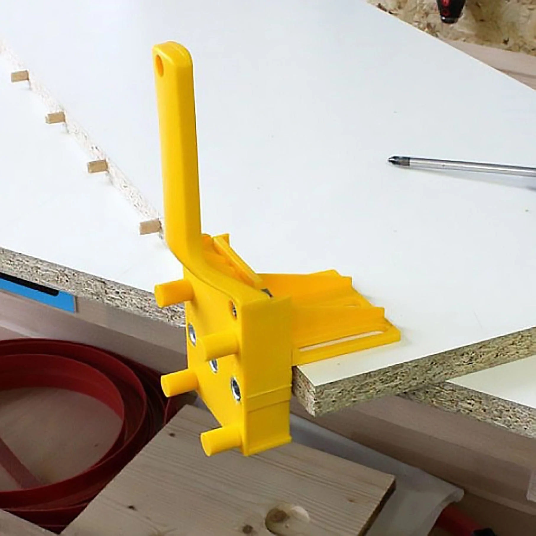 Self-Centering Dowel Quick Jig - Image 4
