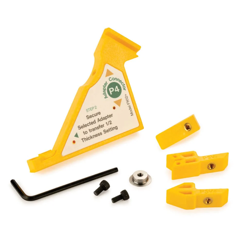 FITFINDER 1/2 Gauge Upgrade Kit - Image 2