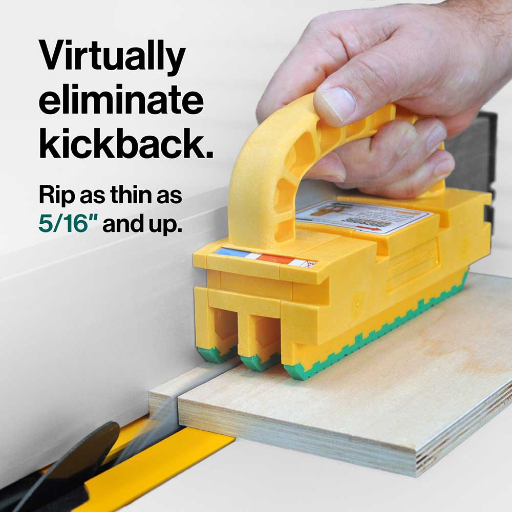 GRR-RIPPER 2GO Push Block - Image 3