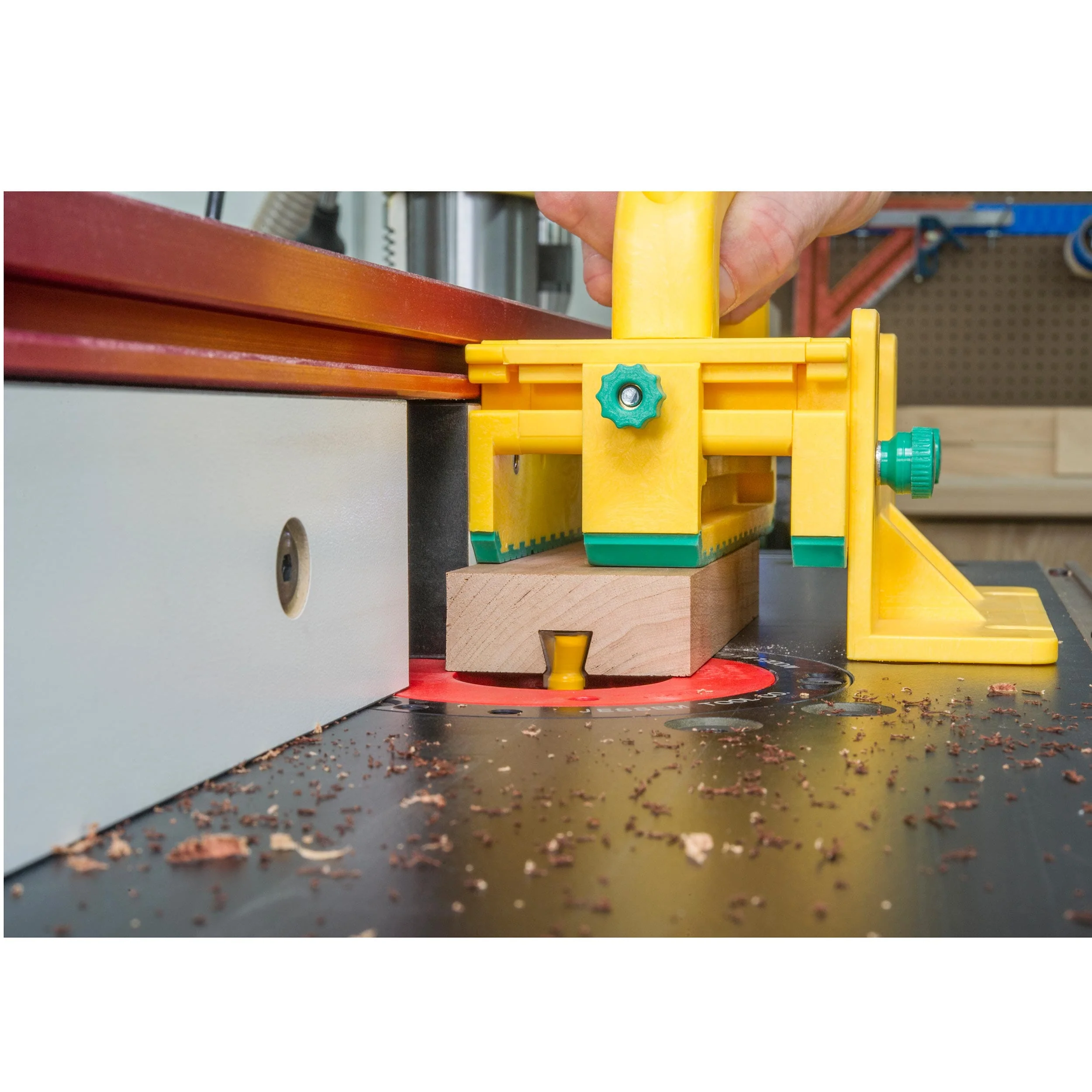 MATCHFIT 1/2" Dovetail Router Bit - Image 3