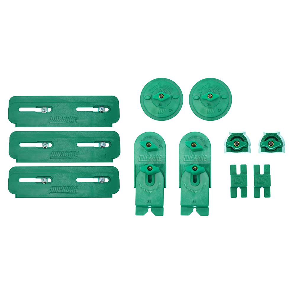 MATCHFIT CNC Workholding Kit - Image 8