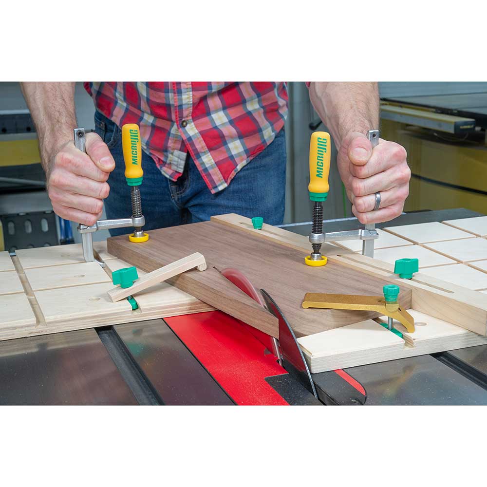 MATCHFIT Dovetail Clamp Pro - Image 10