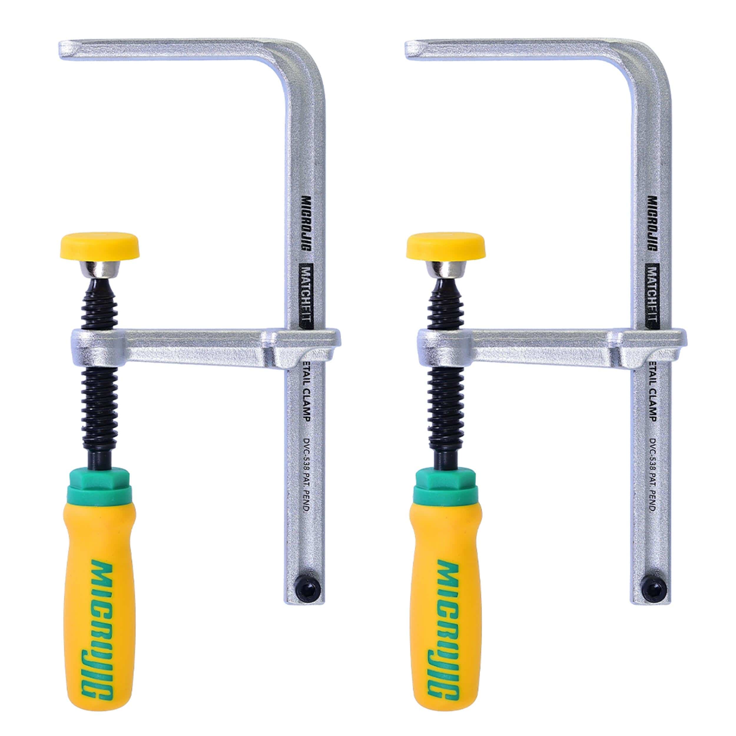 MATCHFIT Dovetail Clamp Pro - Image 3