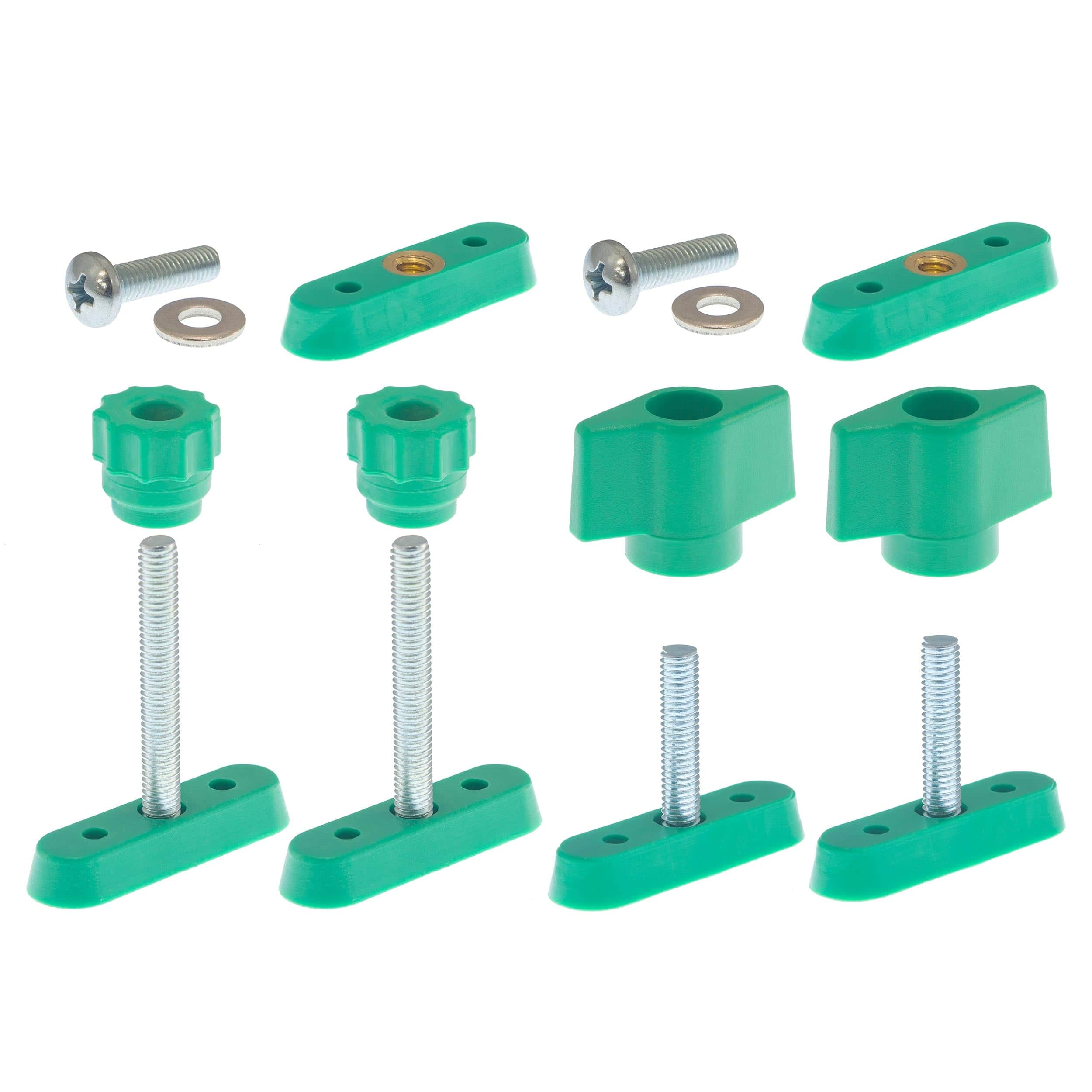 MATCHFIT Dovetail Clamp Pro - Image 4