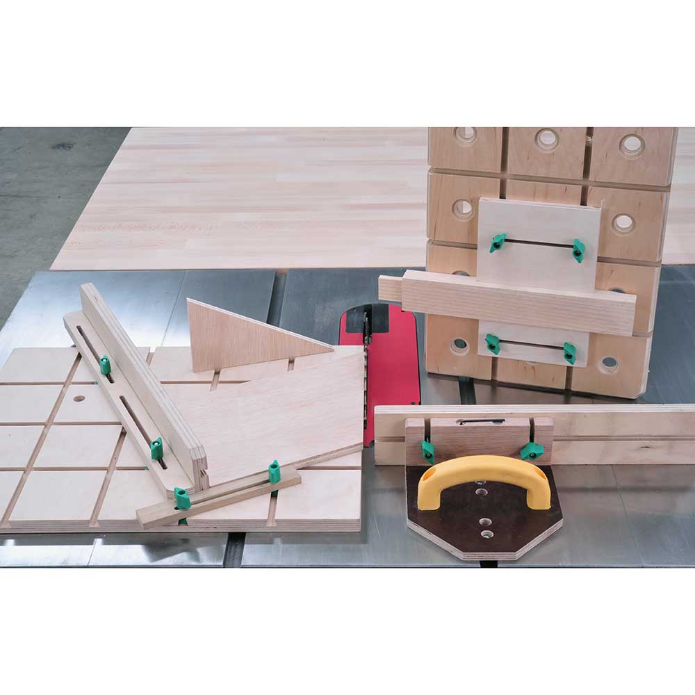 MATCHFIT Dovetail Clamp Pro - Image 7