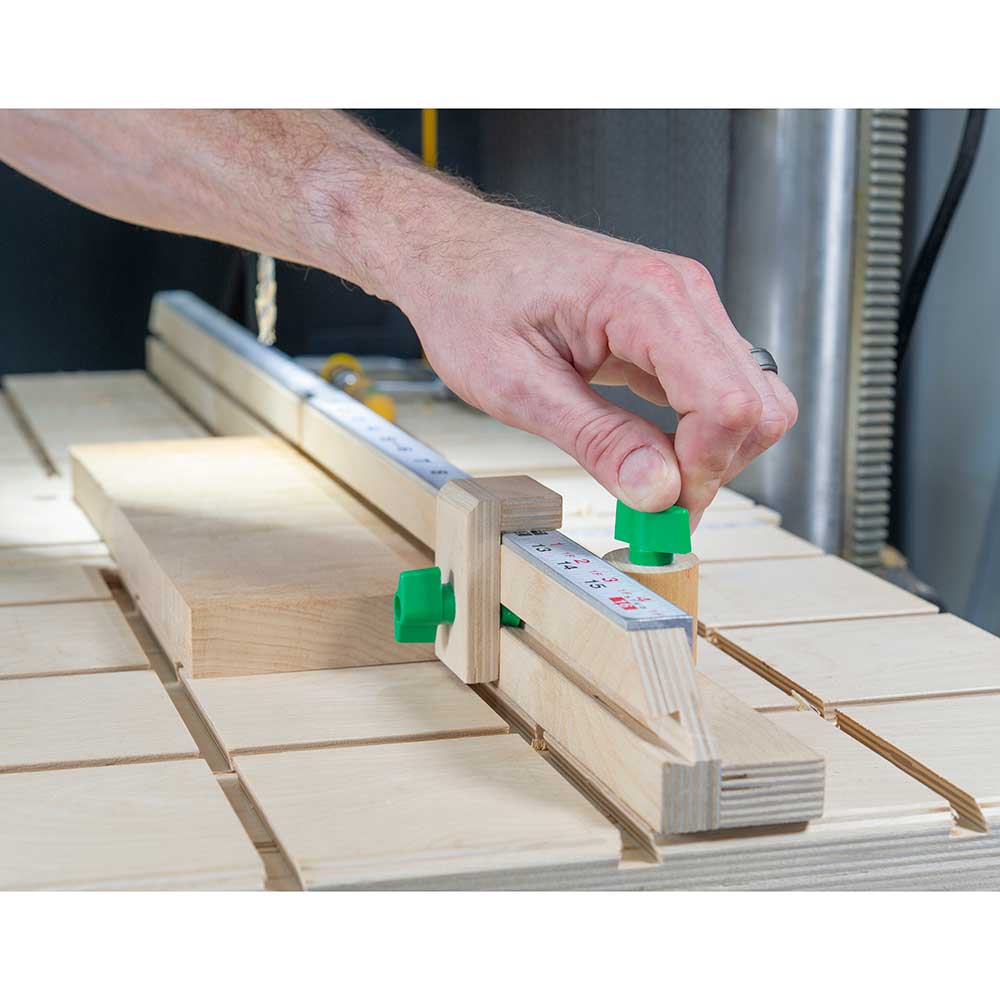 MATCHFIT Dovetail Track Hardware Variety Pack 2.0 - Image 3