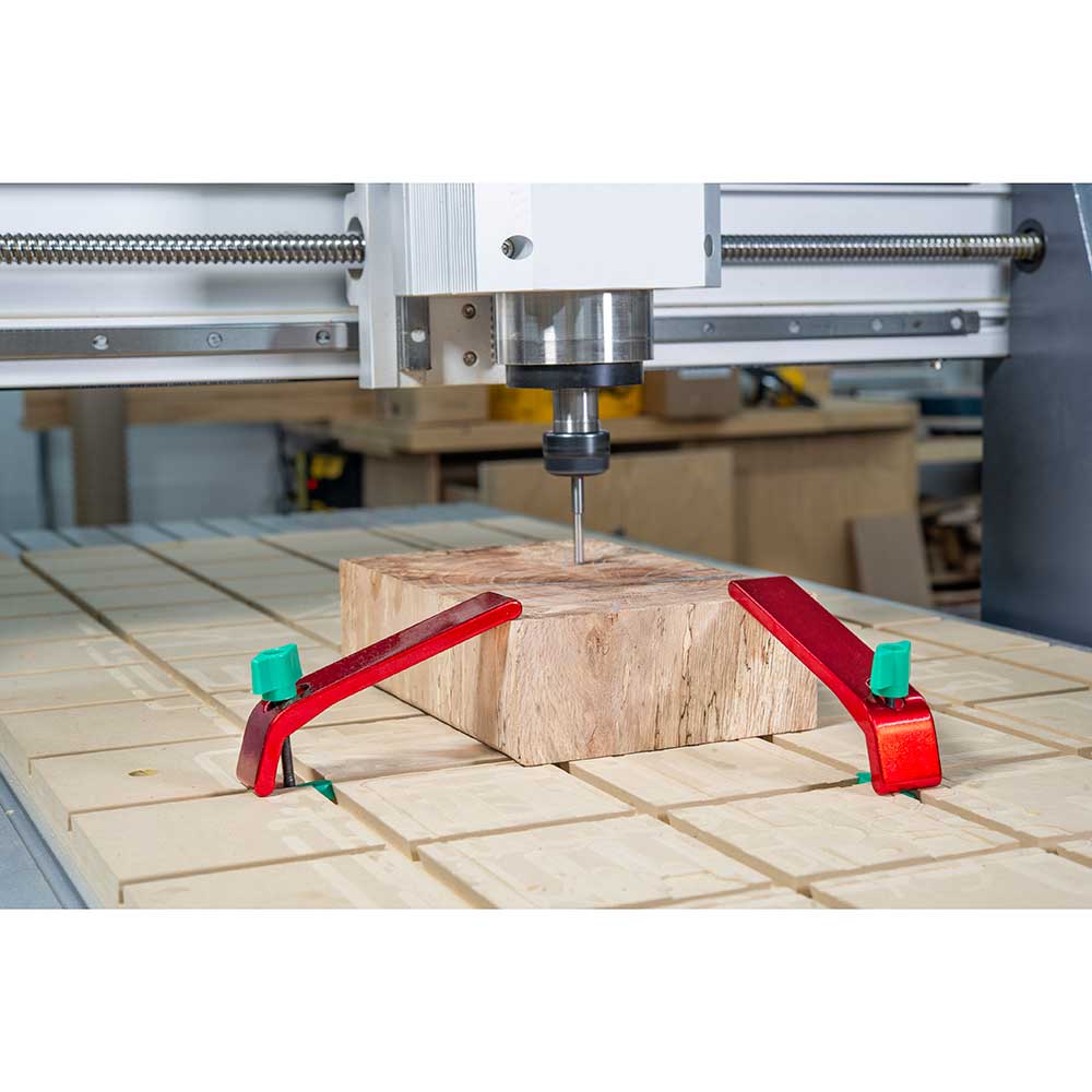MATCHFIT Dovetail Track Hardware Variety Pack 2.0 - Image 5