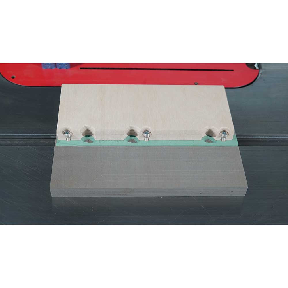 Zeroplay Miter Bar - 2 Pack - Image 2