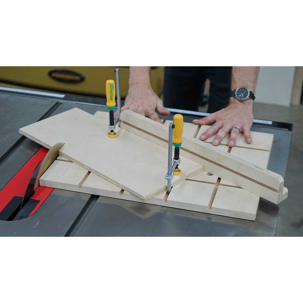 Zeroplay Miter Bar - 2 Pack - Image 5