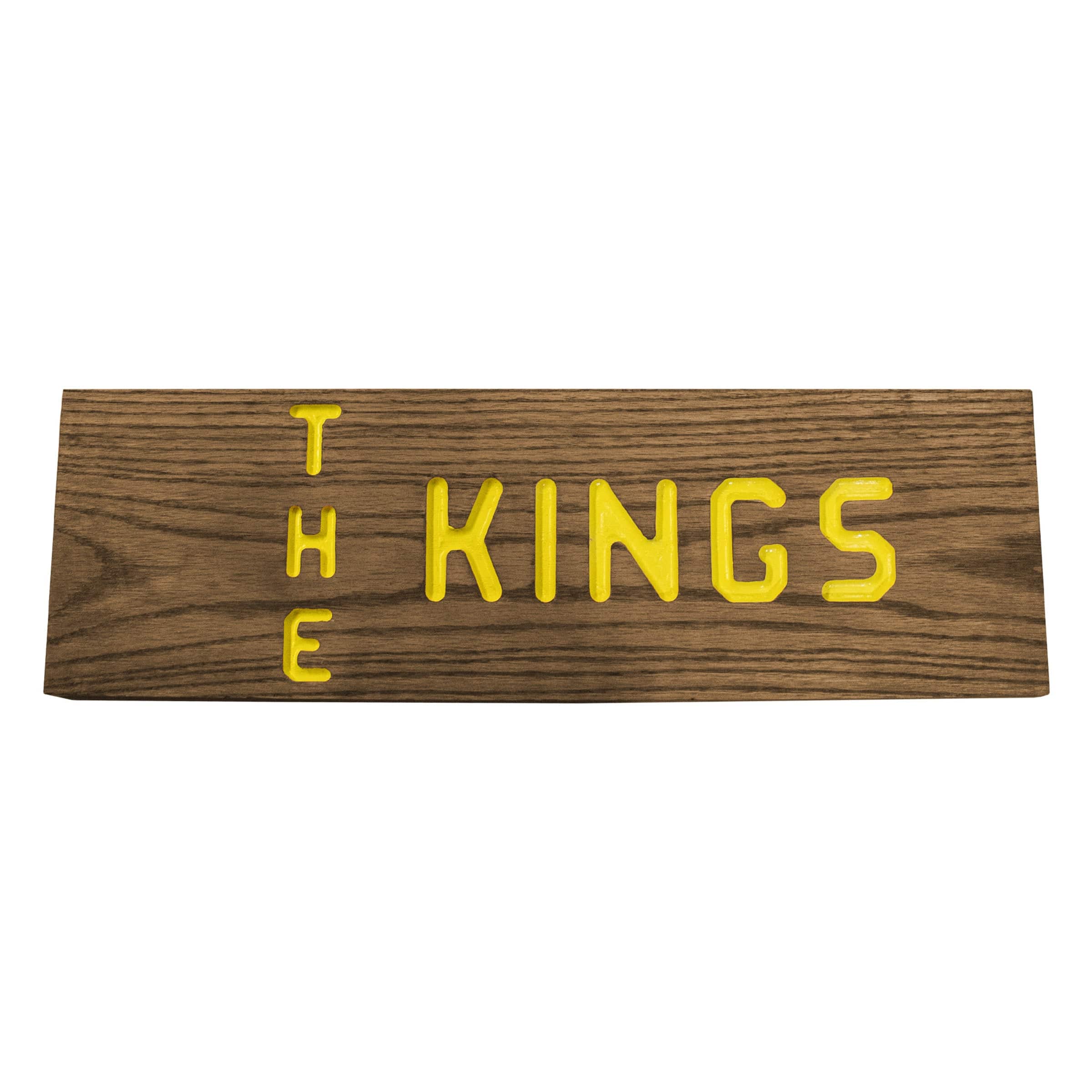 1-1/2" and 2-1/2" Vertical Letters Set for Sign Making Jigs 64pc - Image 5