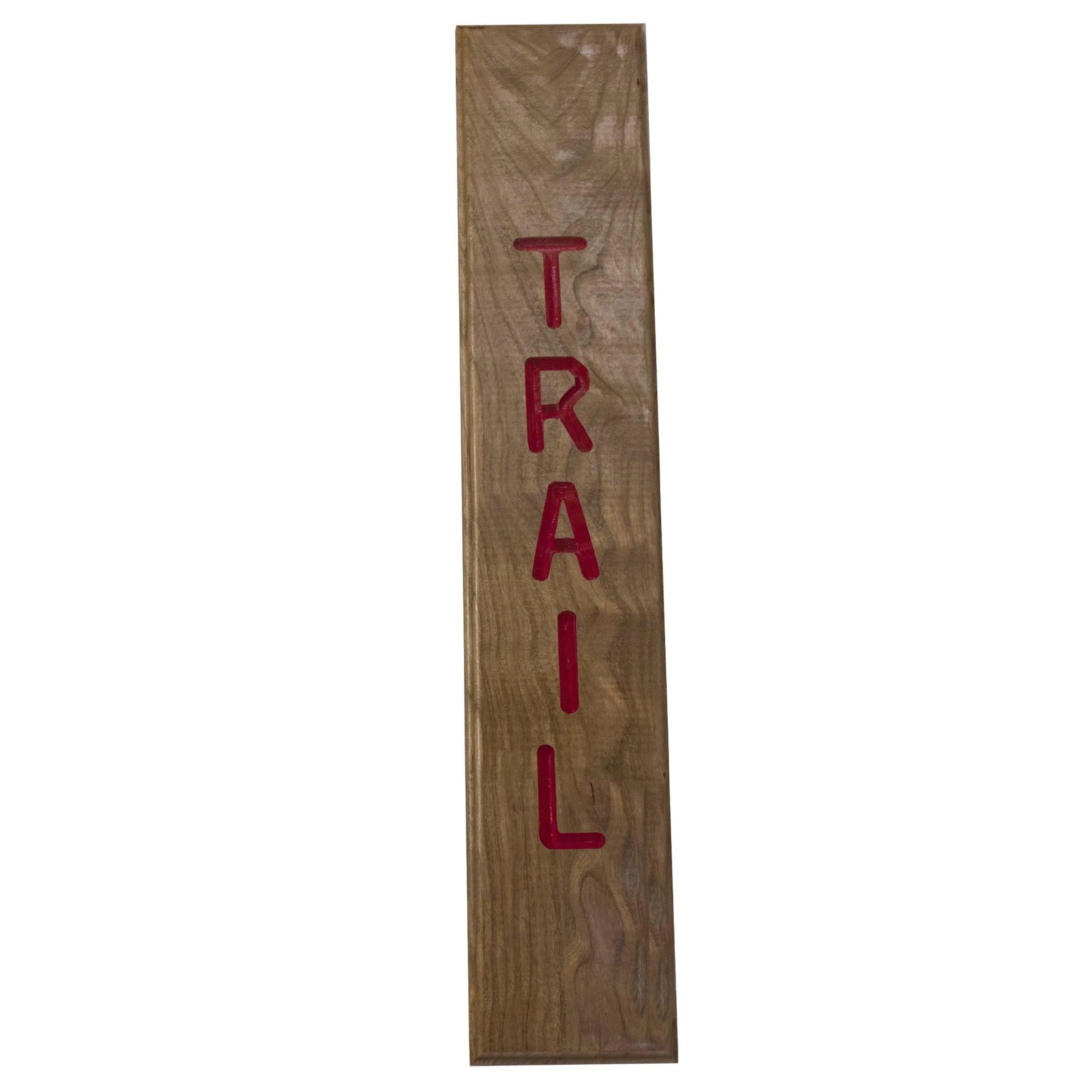 Vertical Letters Set for Sign Making Jigs - 2-1/2" - 34pc - Image 5