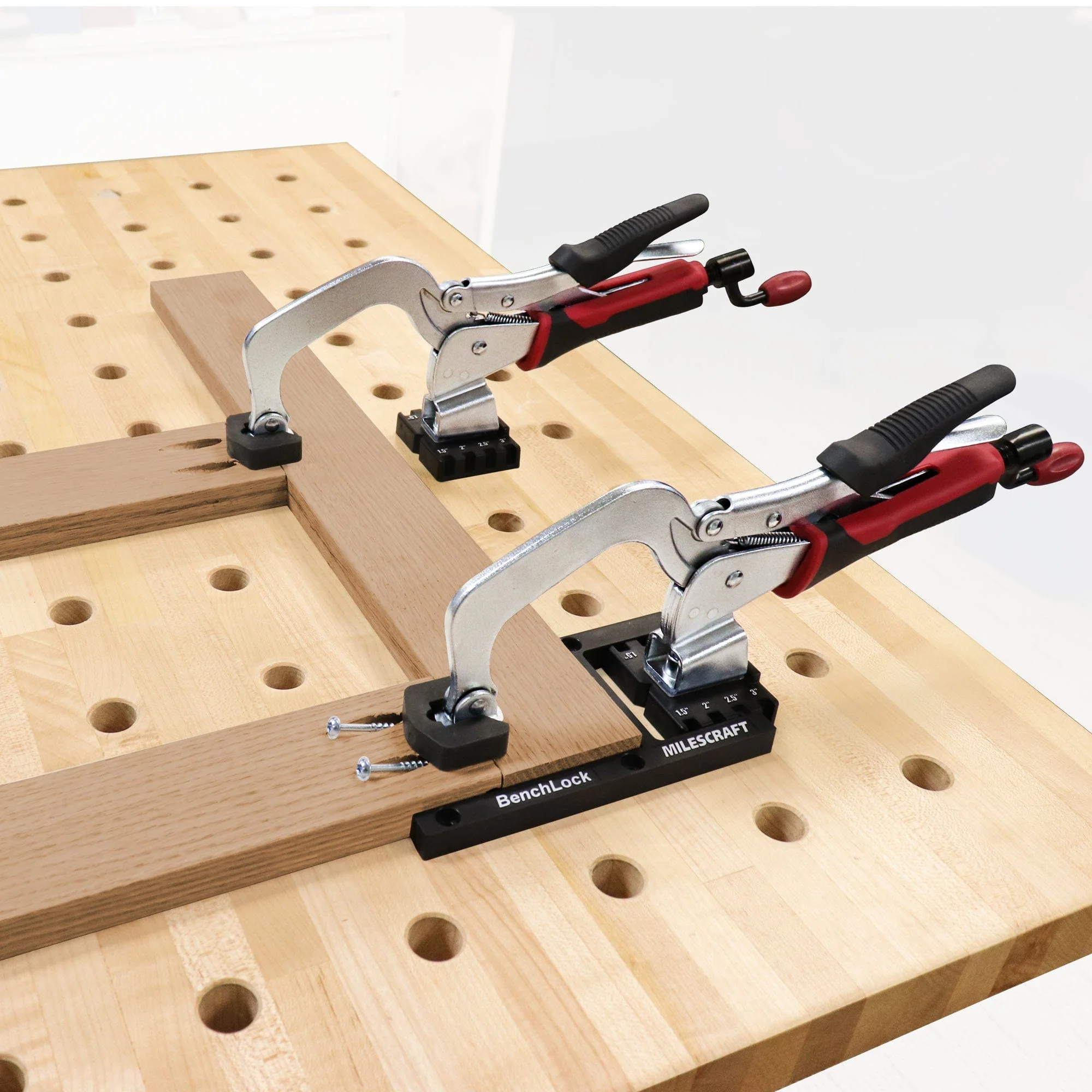 BenchClamp - Image 3