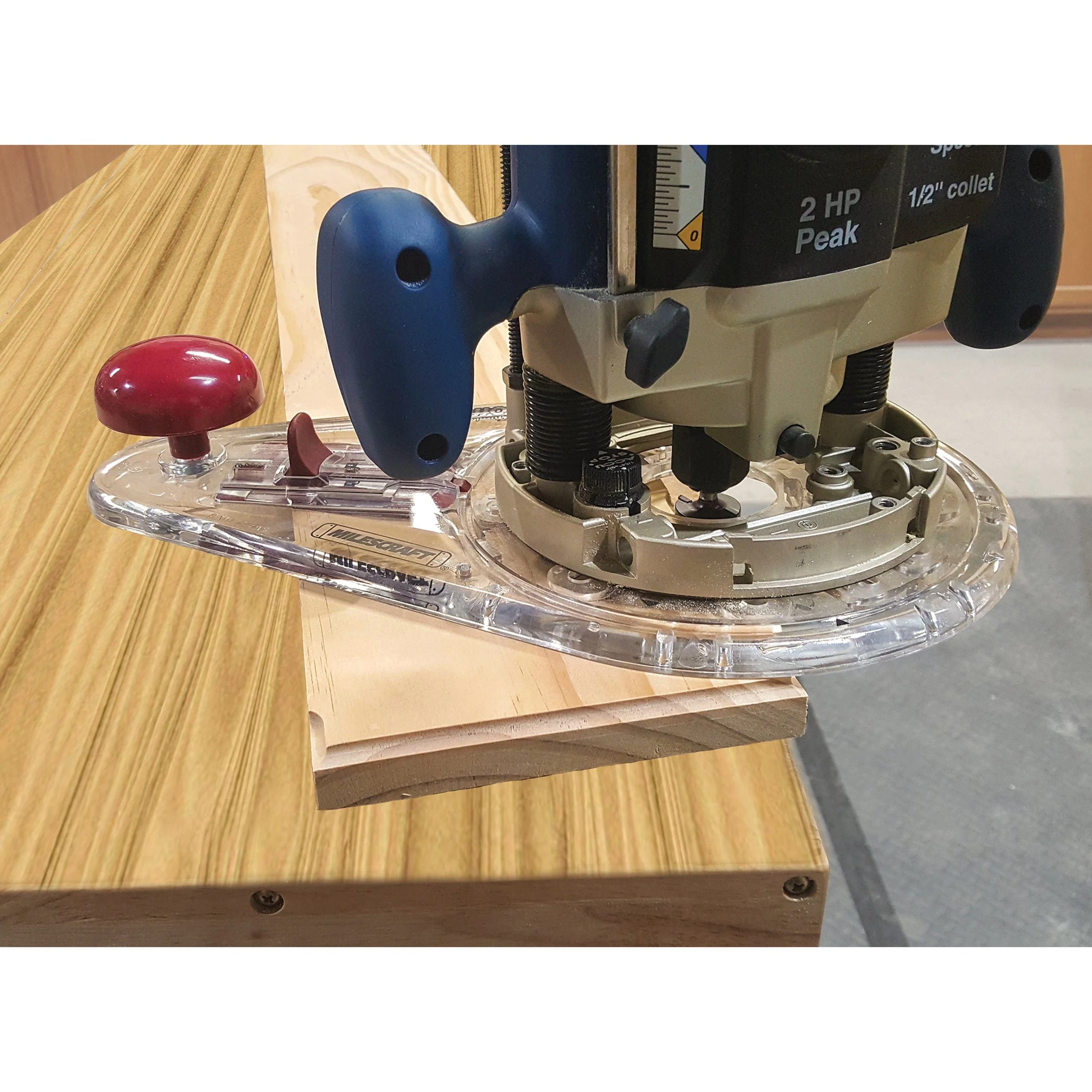 CircleGuideKit for Routing Small and Large Circles - Image 7