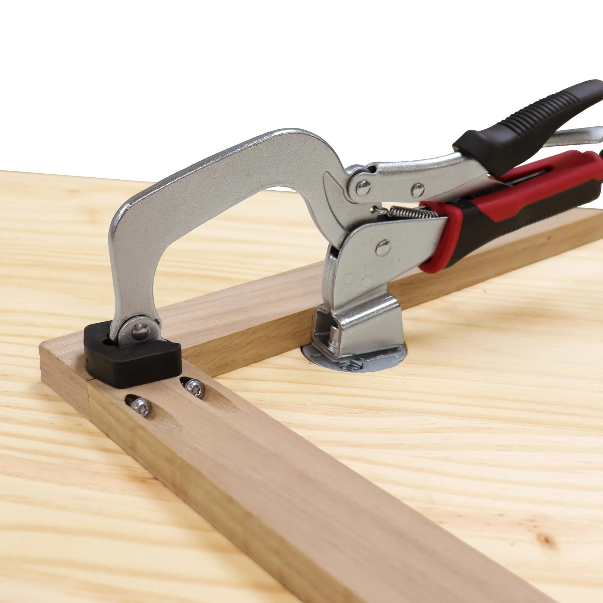 ClampAnchors Workbench Clamping Kit - Image 6