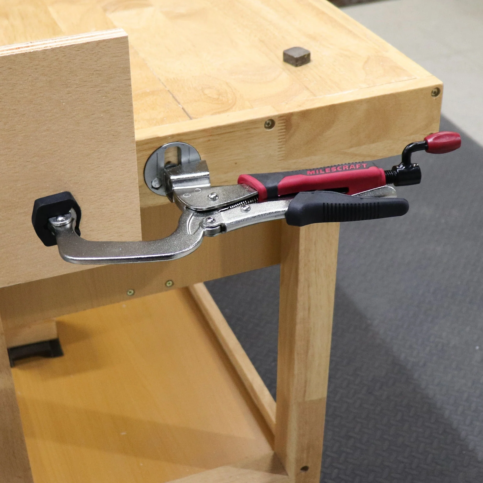 ClampAnchors Workbench Clamping Kit - Image 7
