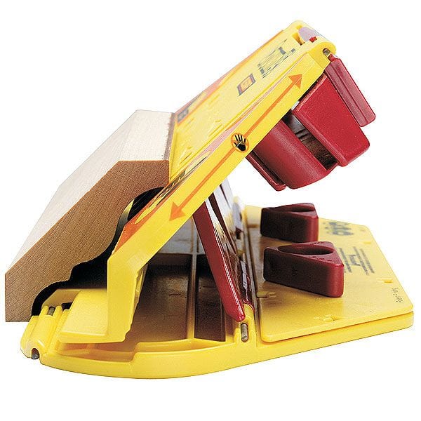 Crown45 Crown Molding Jig for Miter Saws - Image 4