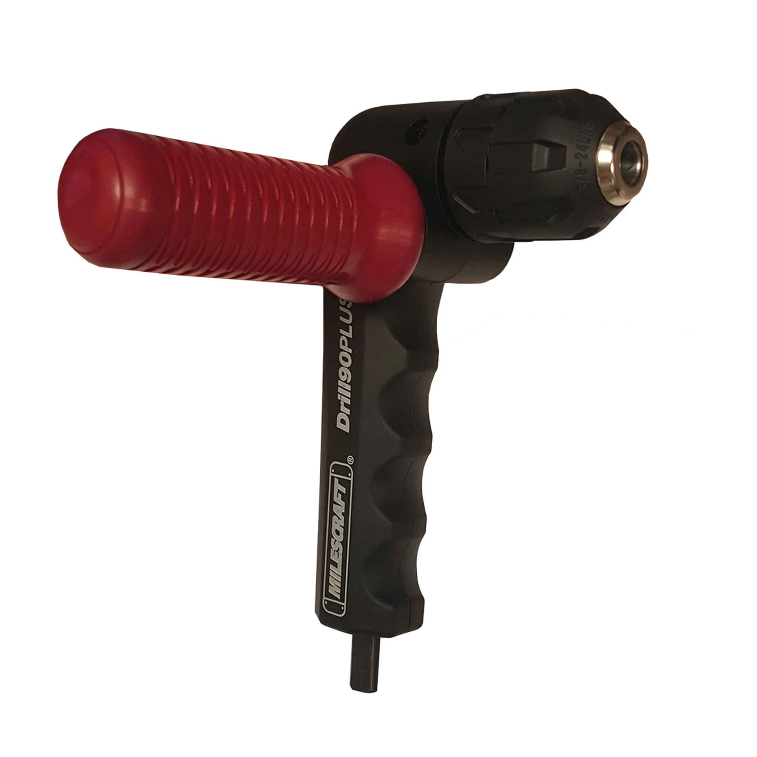 Drill90PLUS Right Angle Drilling Attachment