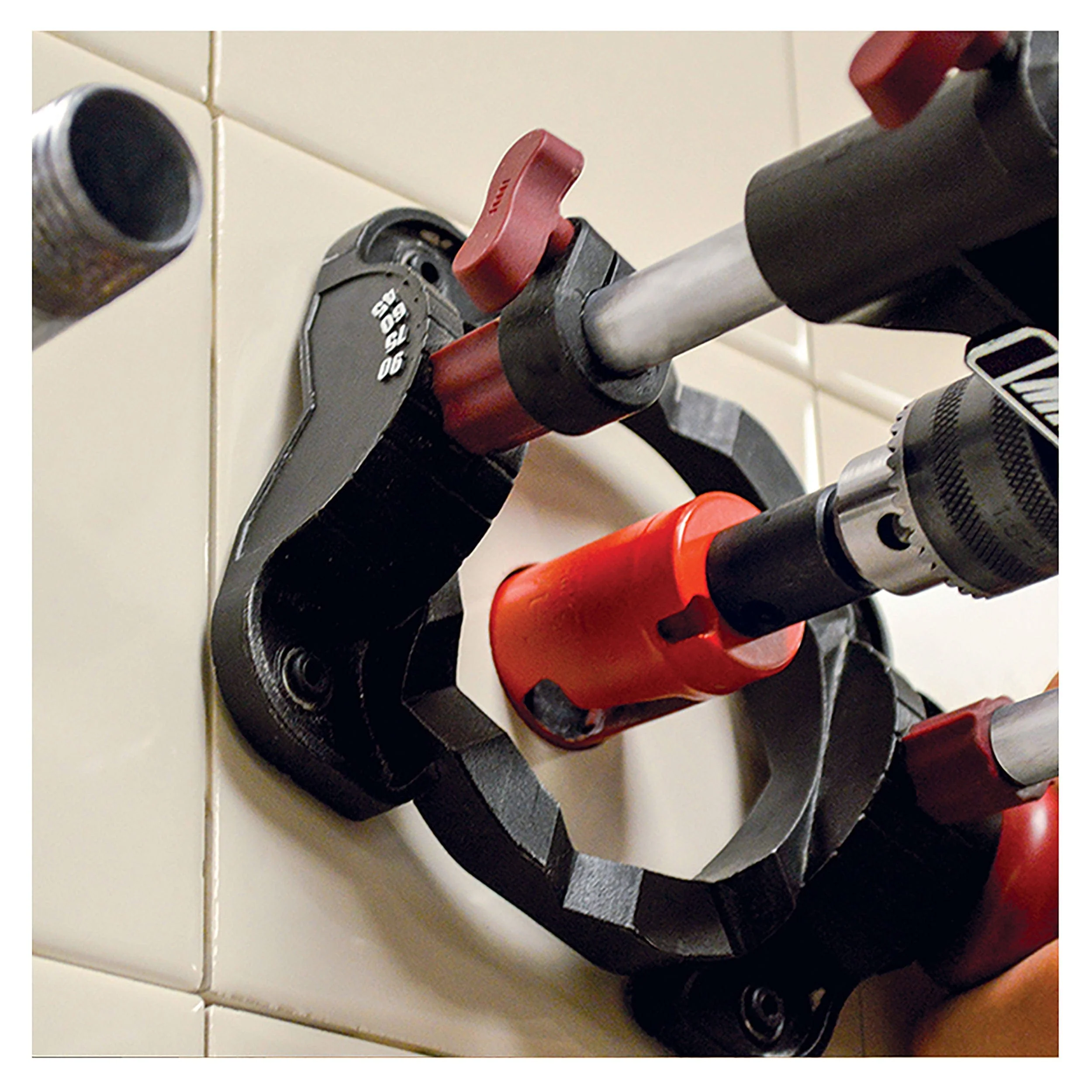 DrillMate Portable Drill Guide - Image 3