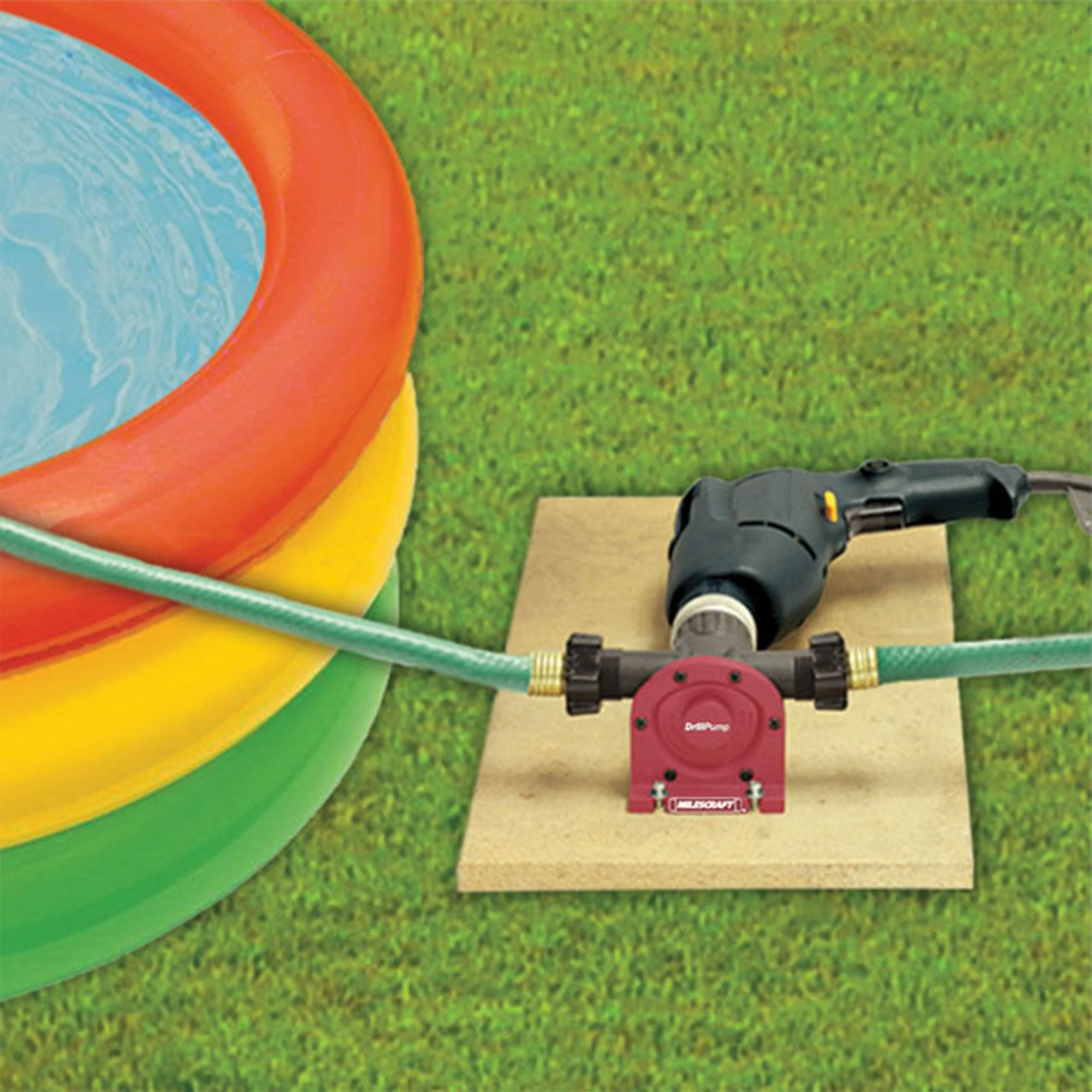DrillPump750 - Image 6