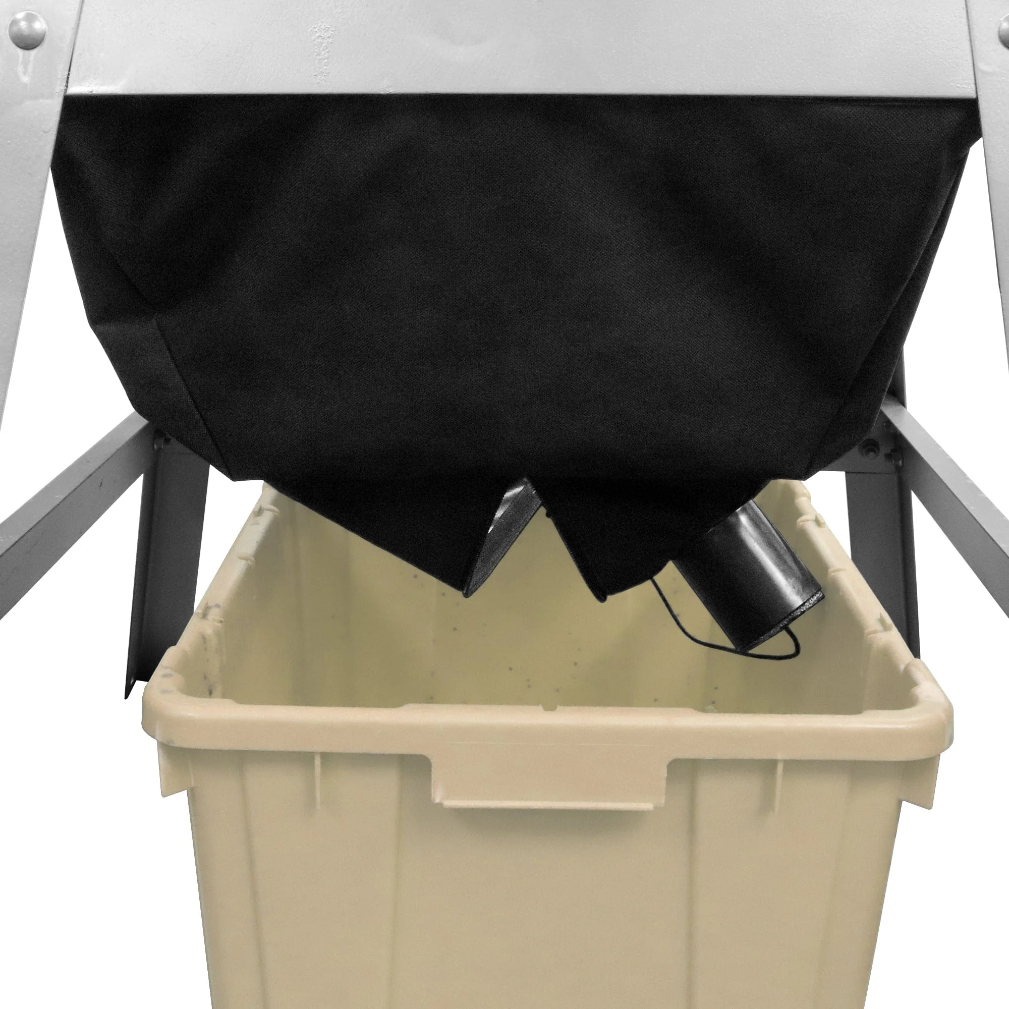 DustCutter Table Saw Dust Collection Bag - Image 3