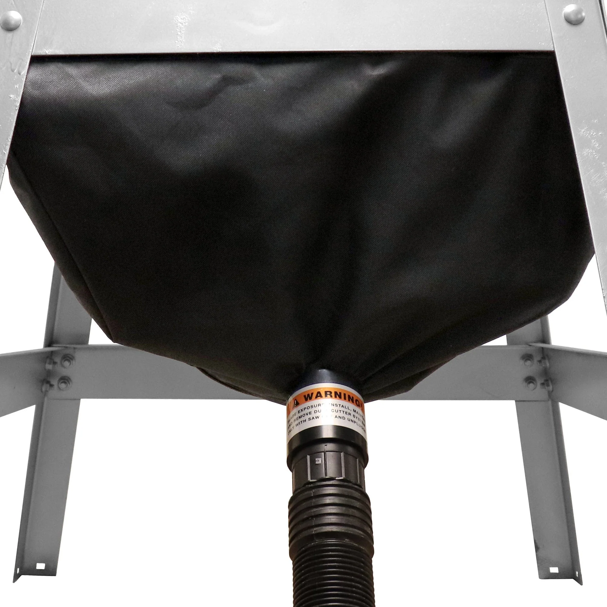 DustCutter Table Saw Dust Collection Bag - Image 4