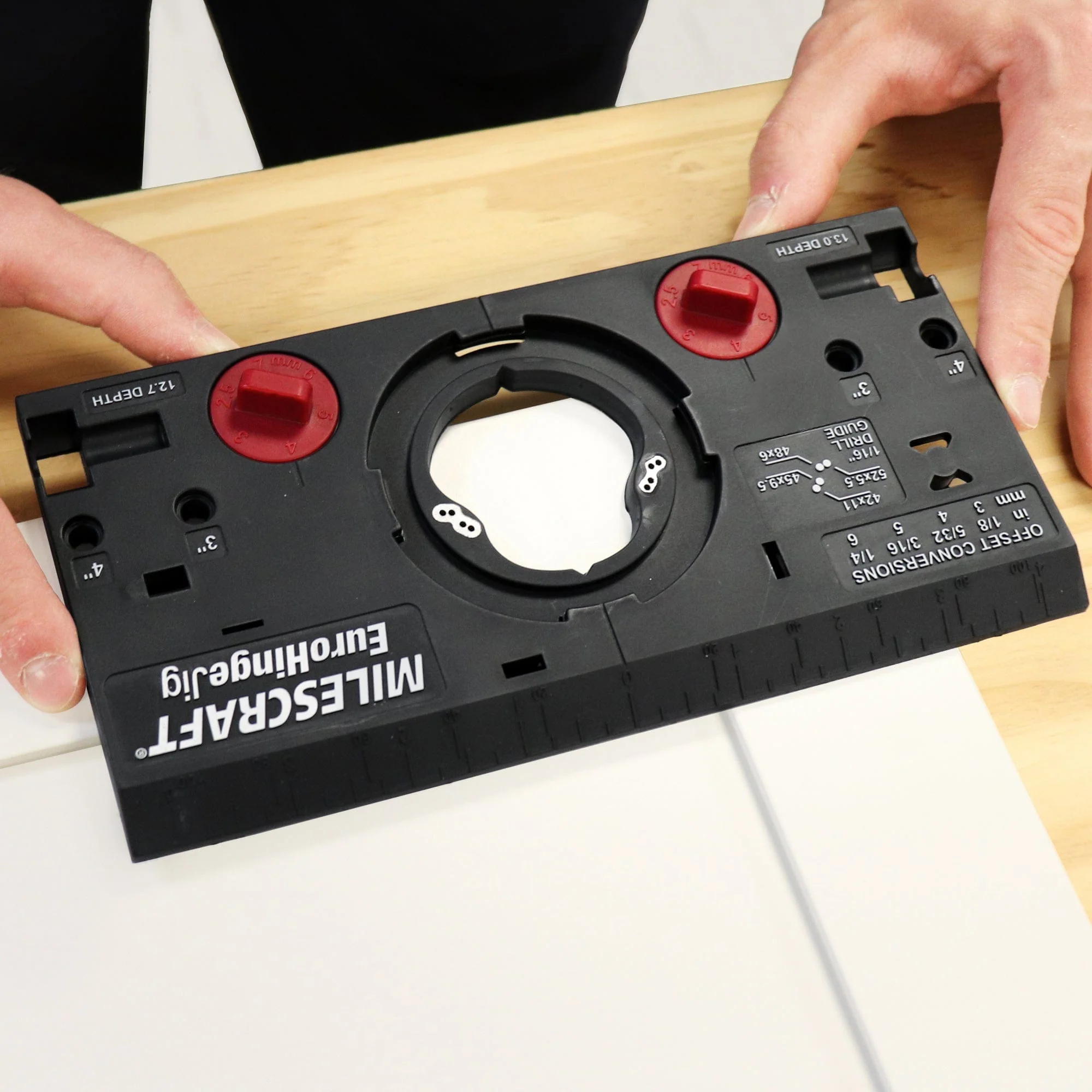 EuroHingeJig - Image 3