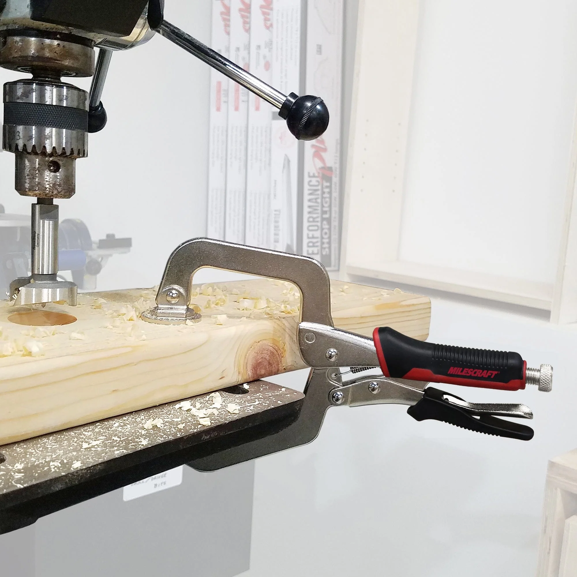 Face Frame Clamp - Image 5