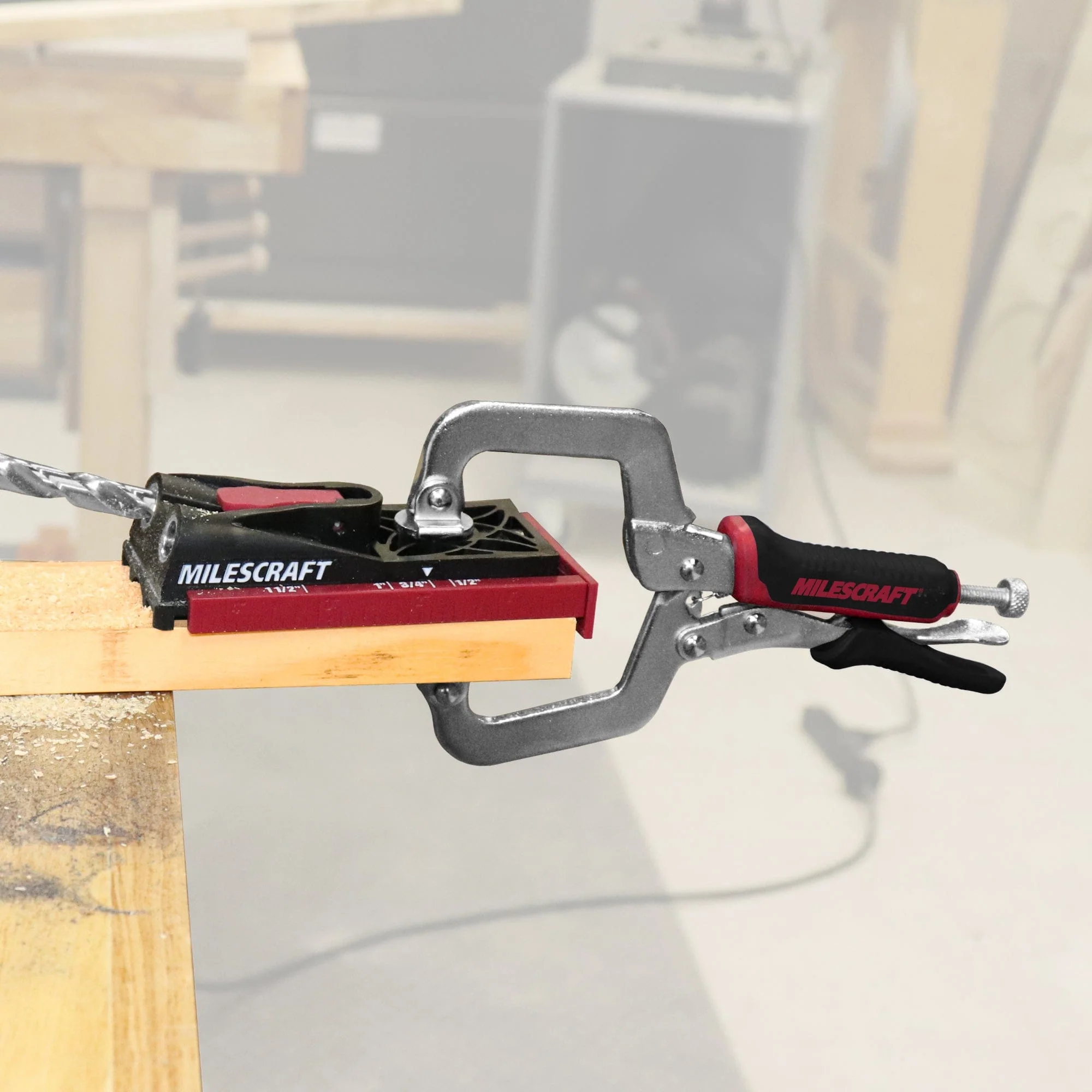 Face Frame Clamp - Image 7