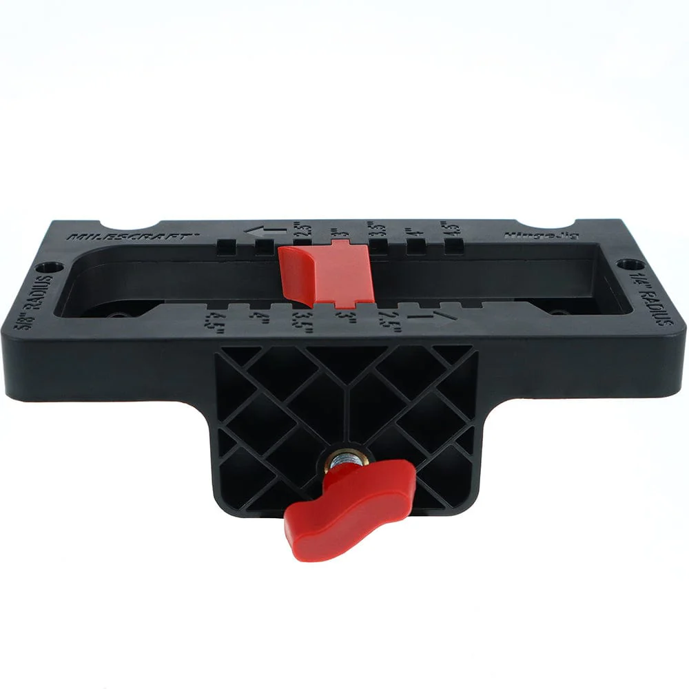 HingeJig Door Hinge Mortising Kit - Image 3