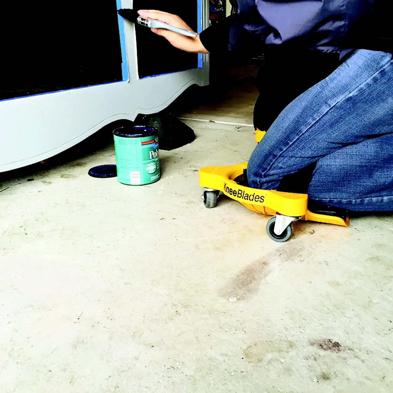 KneeBlades - Image 8
