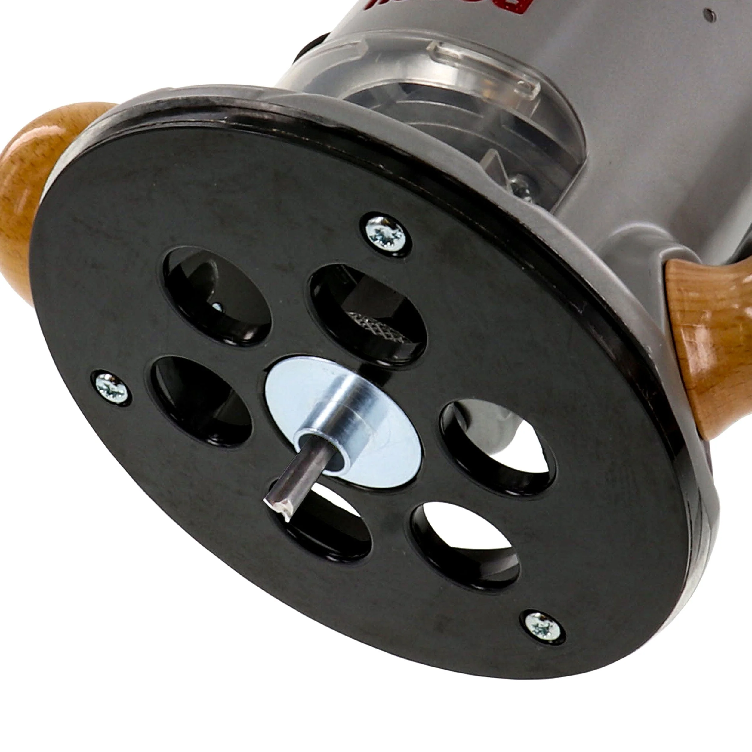 Metal Router Bushing Set - Image 5