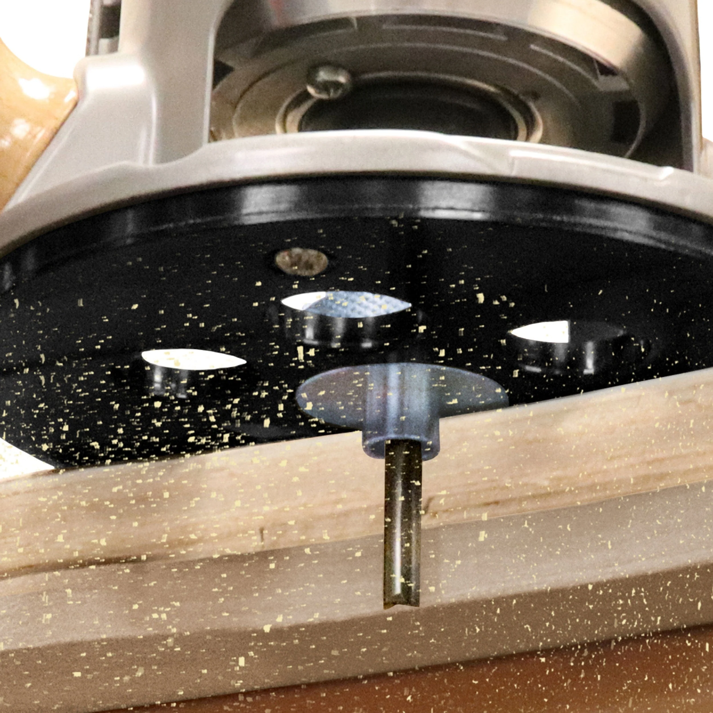Metal Router Bushing Set - Image 6