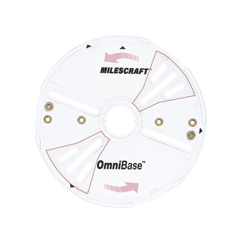 OmniBase Universal Router Fit - Image 2