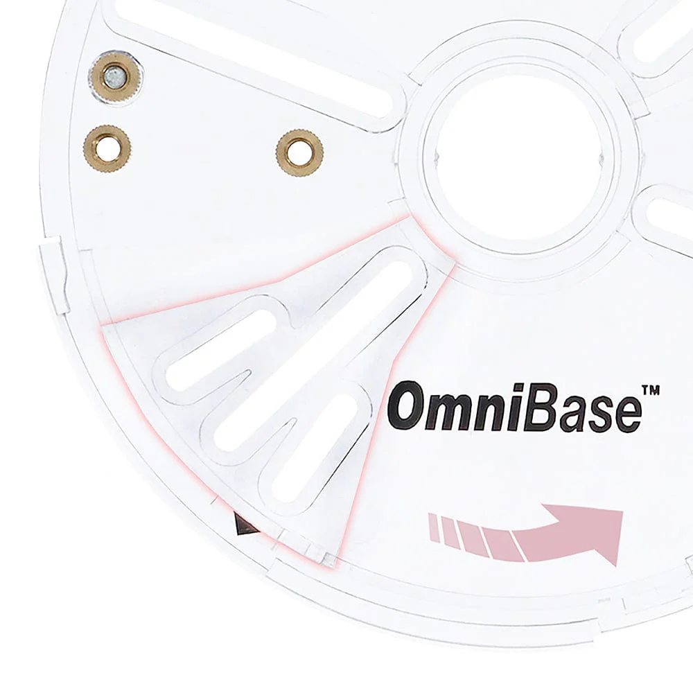 OmniBase Universal Router Fit - Image 3