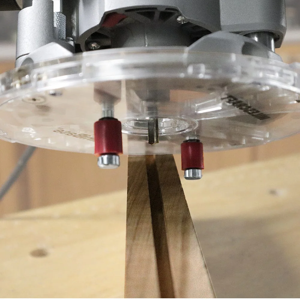 OmniBase Universal Router Fit - Image 5