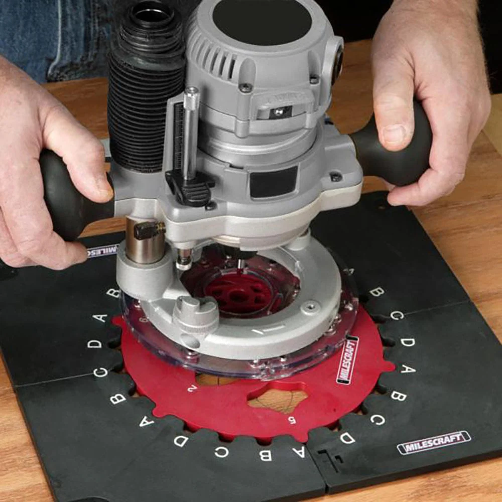 Router Design/Inlay Kit - Image 3