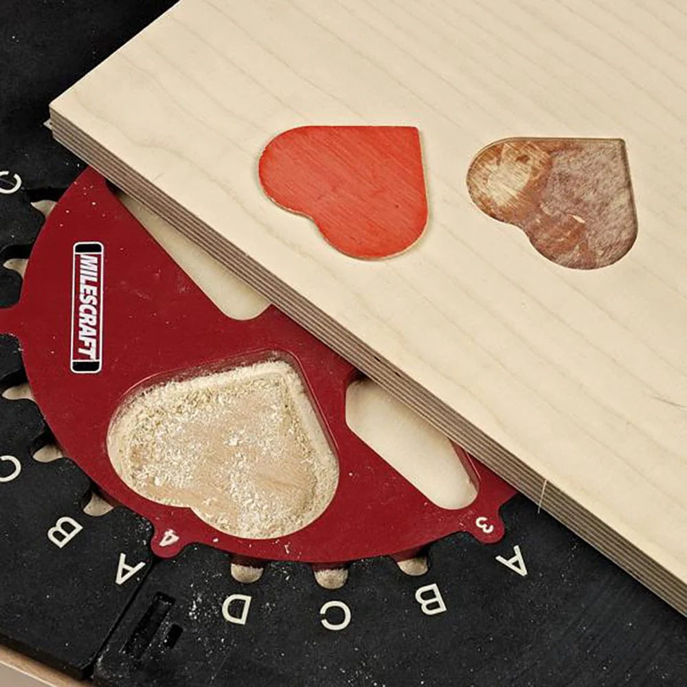 Router Design/Inlay Kit - Image 4