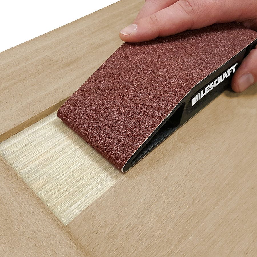 SandDevil Sanding Block - Image 6