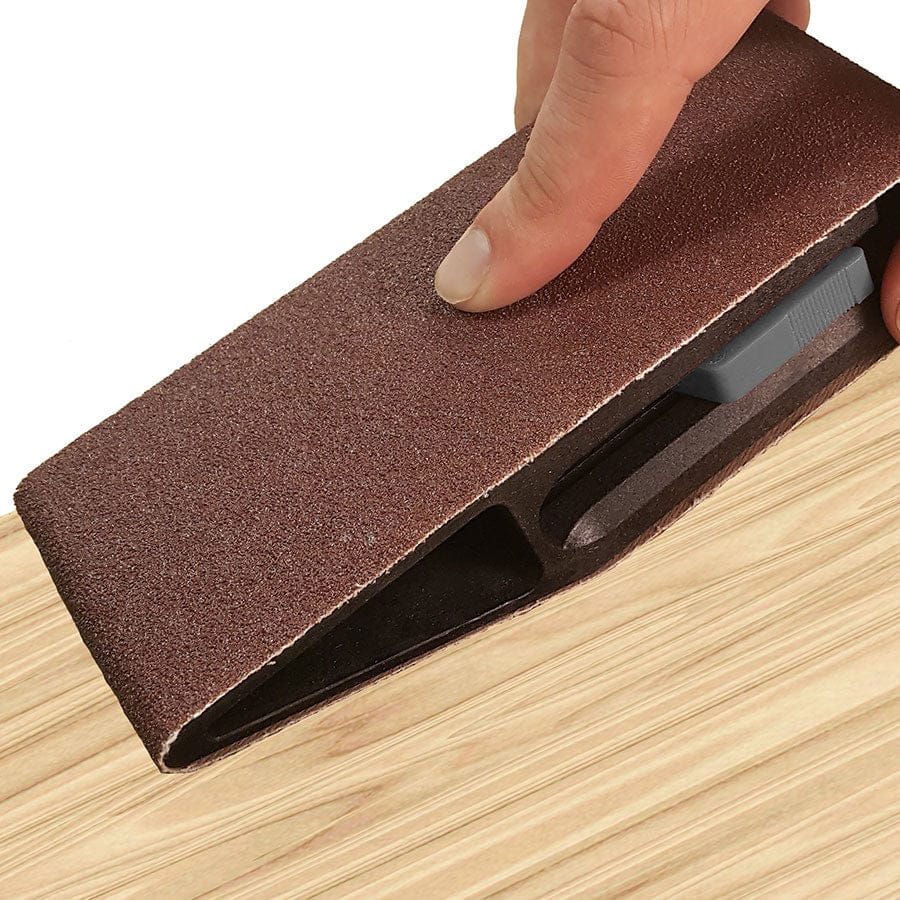 SandDevil Sanding Block - Image 7