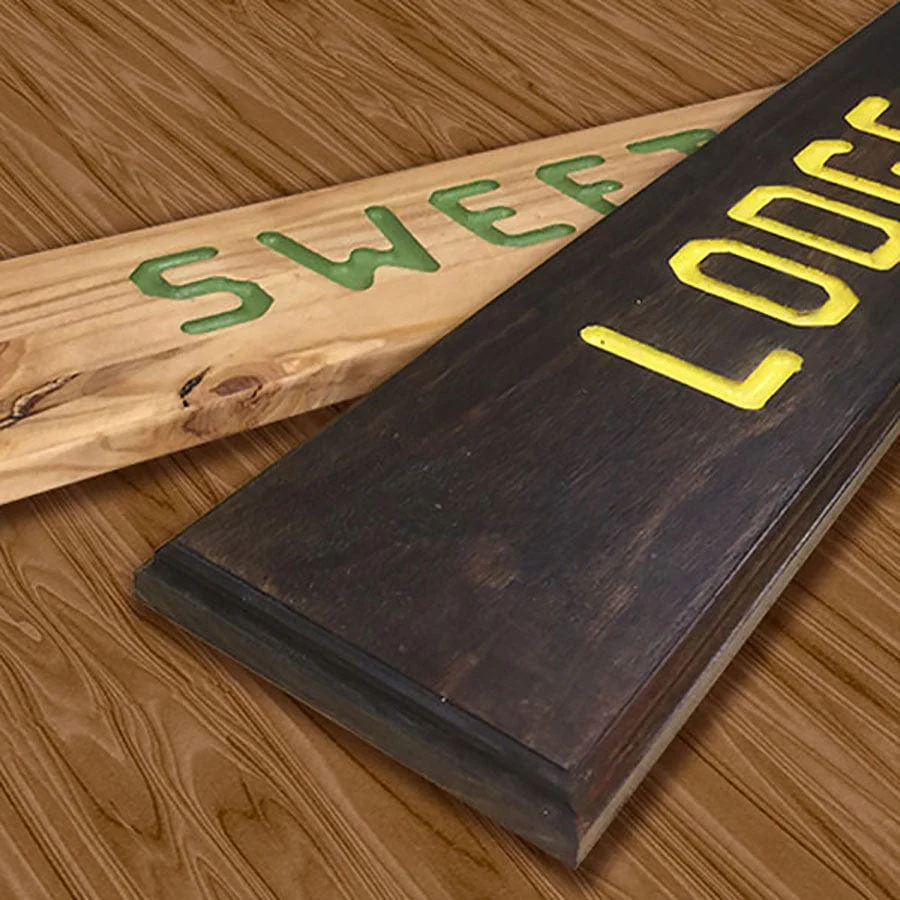 SignPro Router Sign Making Jig - Image 4