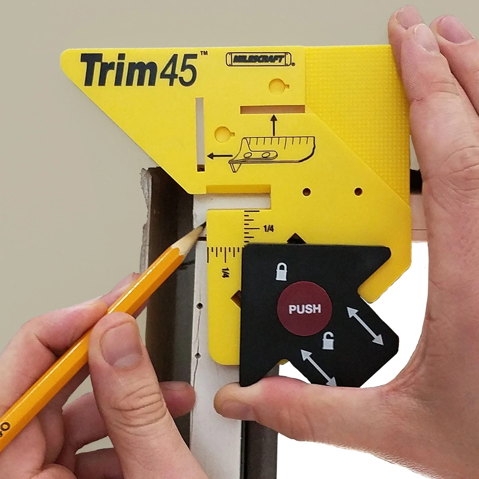Trim45 Trim Carpentry Aid - Image 3