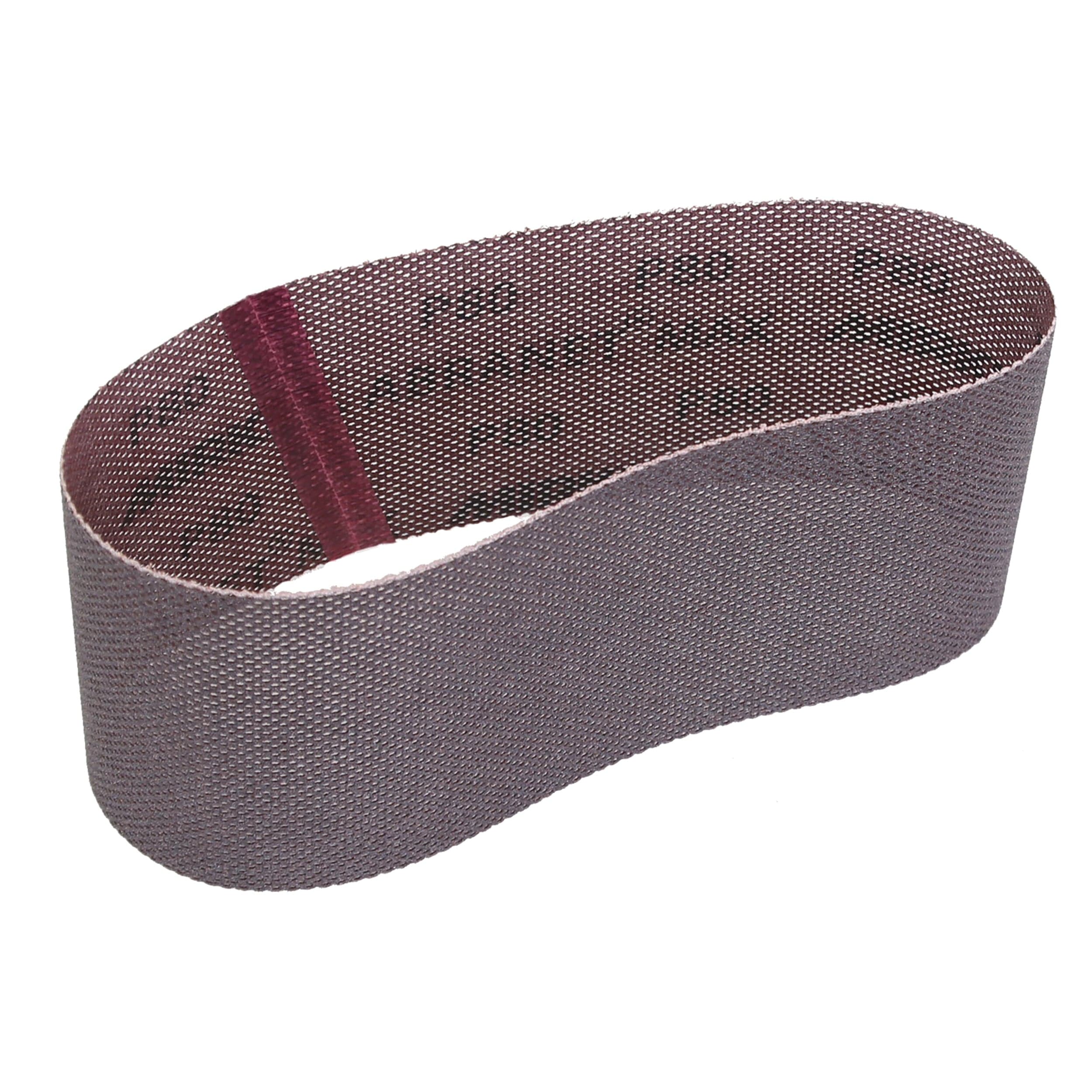 Abranet Sanding Belts - 2-1/2" x 14" - 5 Pack - Image 3