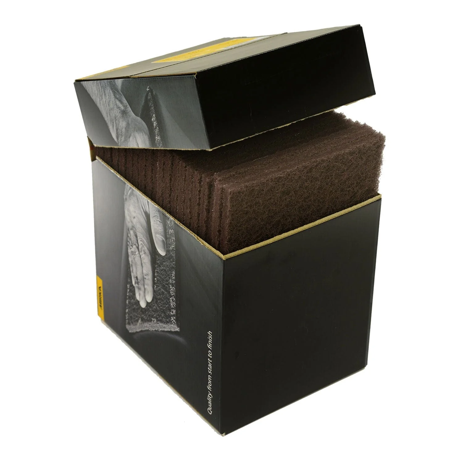Non-Woven Scuff Pad - Image 4