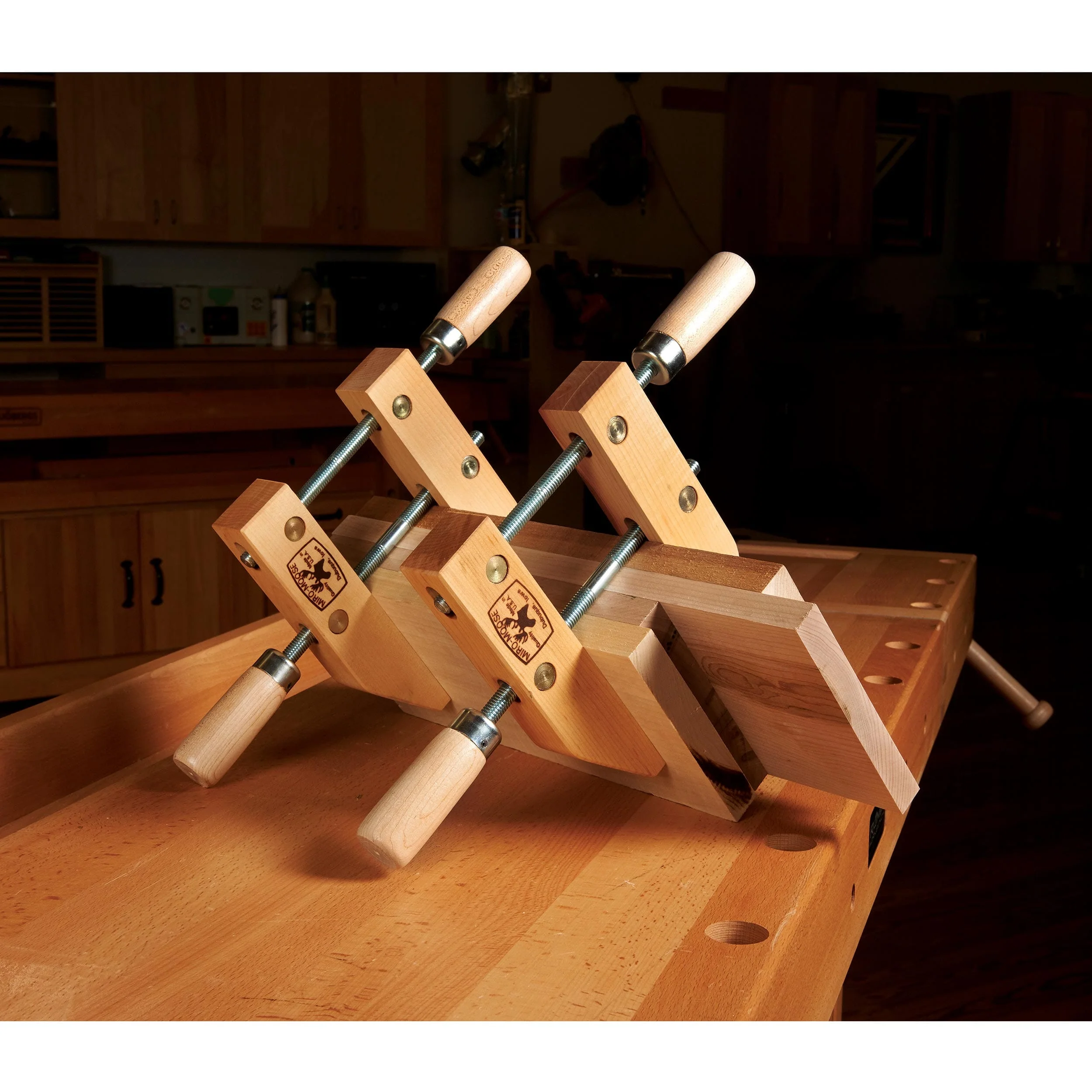 Handscrew Clamp - Image 2