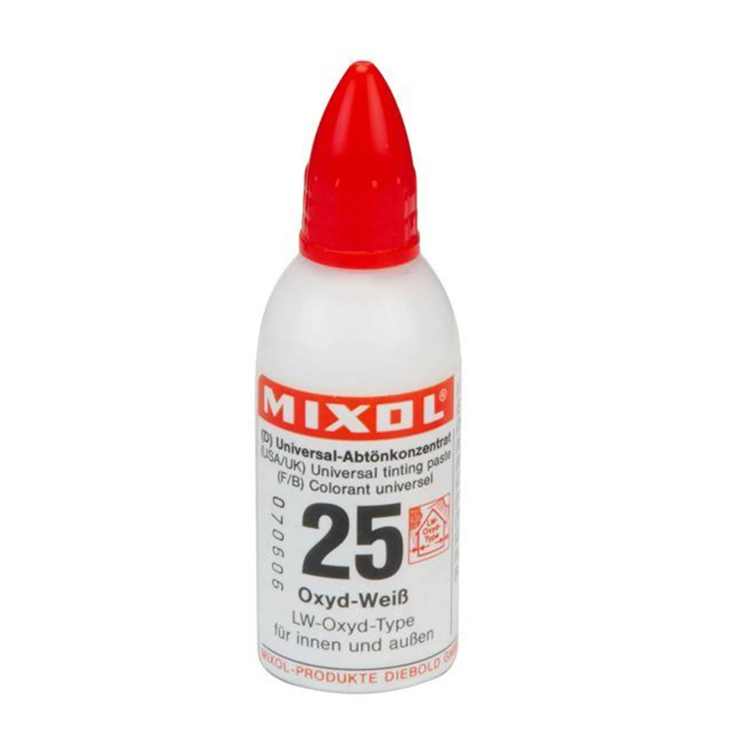 Universal Pigment - 20 ml - Image 25