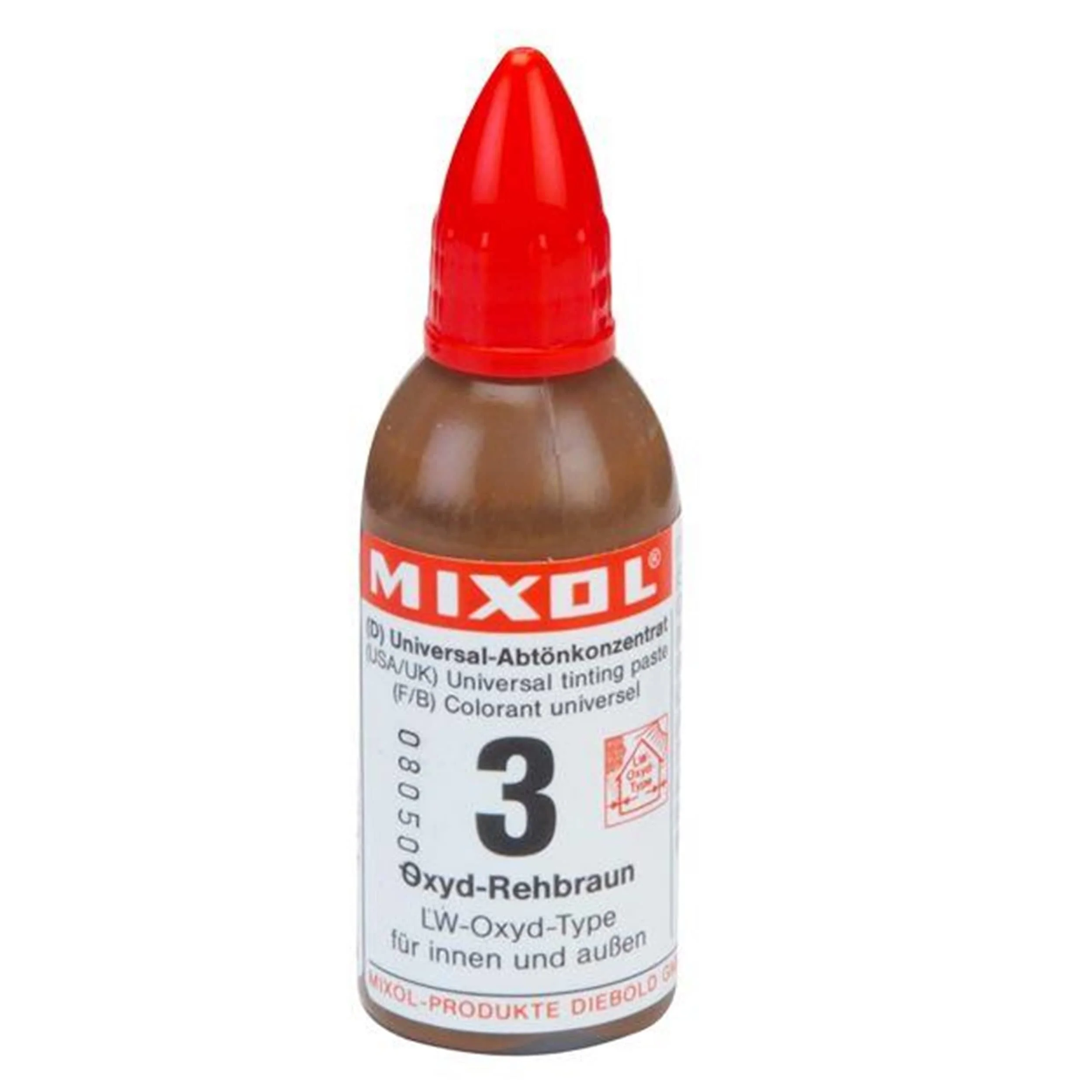 Universal Pigment - 20 ml - Image 3