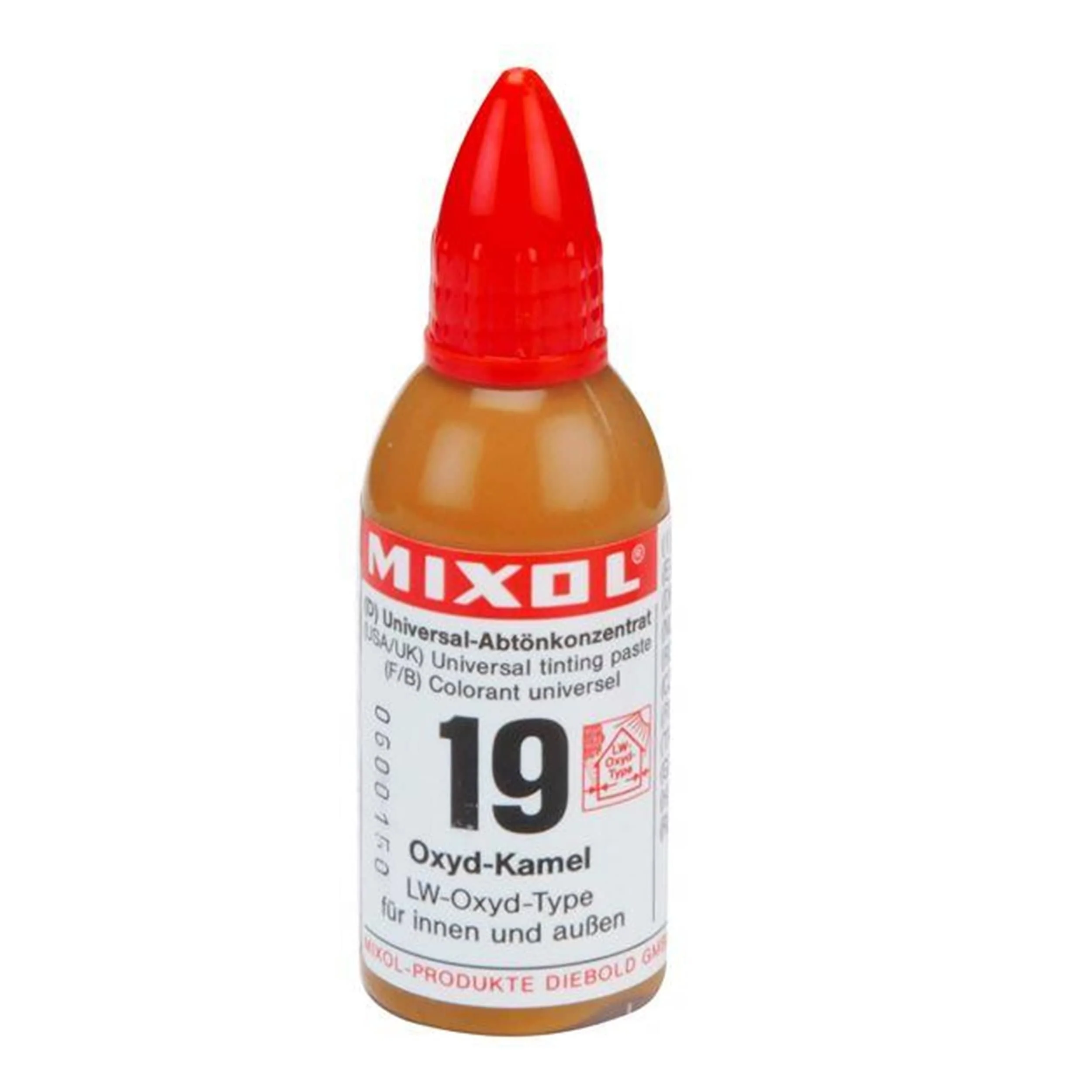 Universal Pigment - 20 ml - Image 4